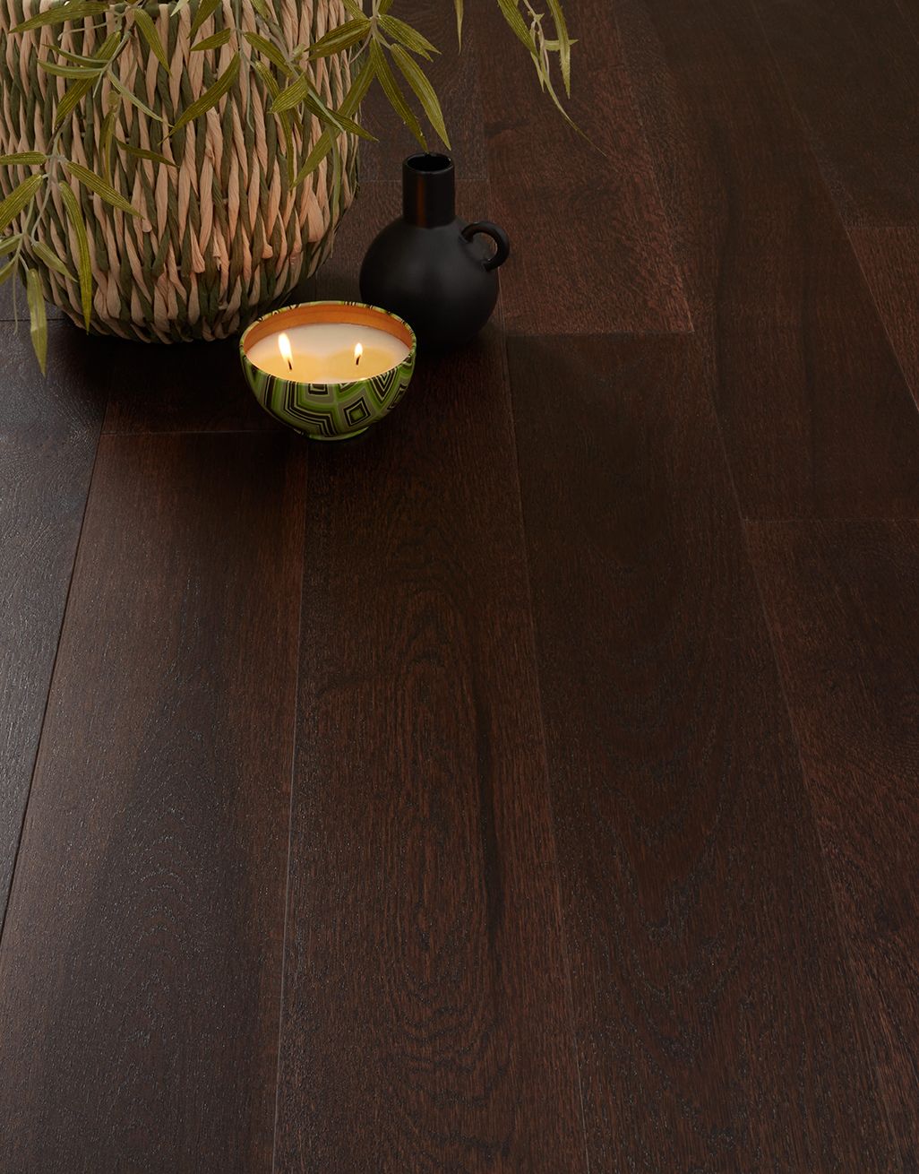 Kensington Espresso Oak Engineered Wood (0.99m2 per pack)