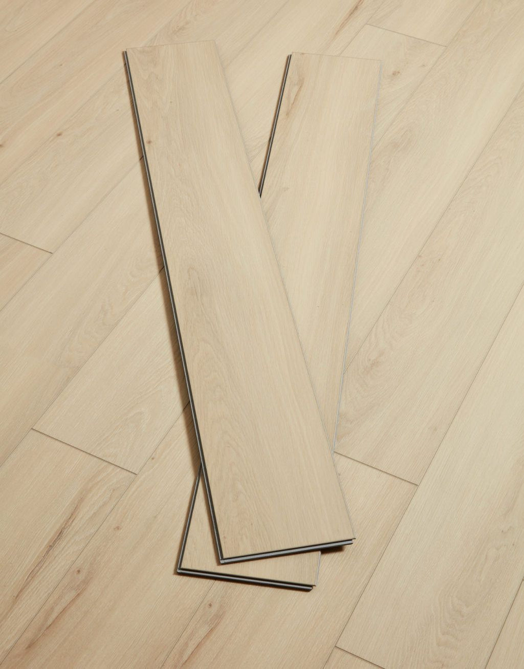 EvoCore Premium Glacier Oak Flooring (1.31m2 per pack)
