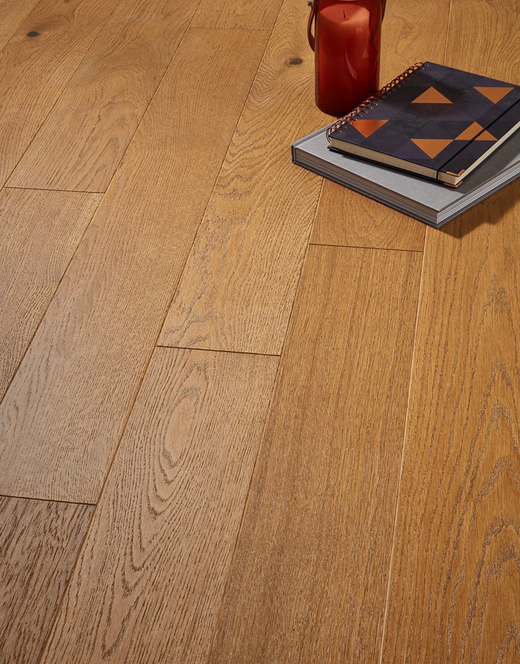 Kensington Golden Oak Engineered Wood (0.99m2 per pack)