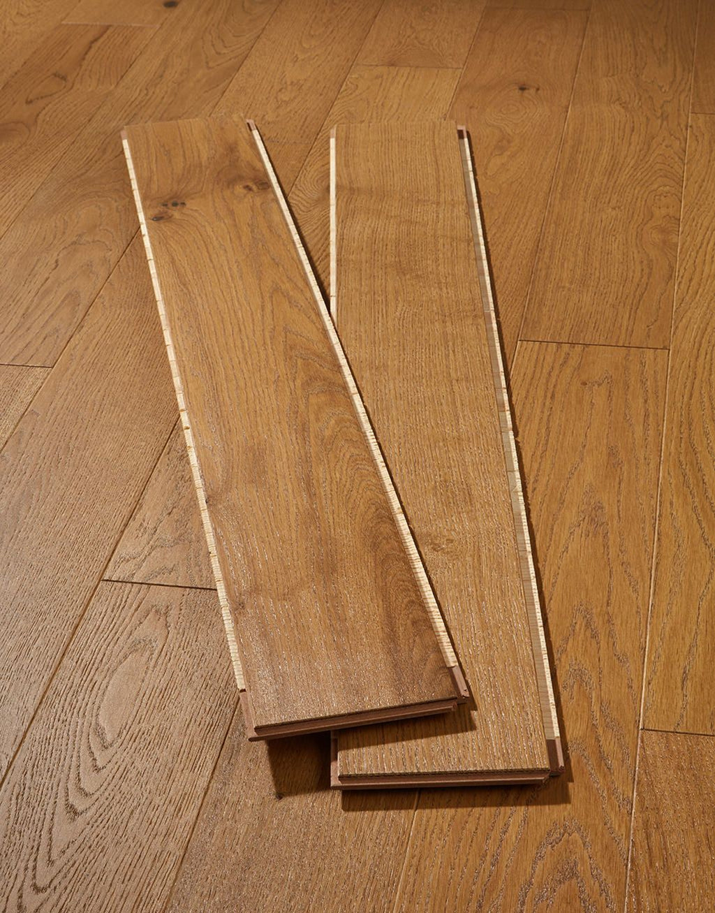 Kensington Golden Oak Engineered Wood (0.99m2 per pack)