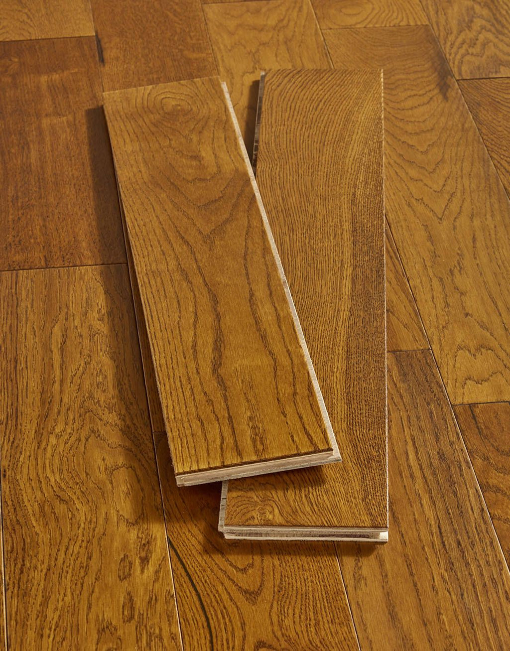 Studio Honey Oak Lacquered (1.8m2 per pack)