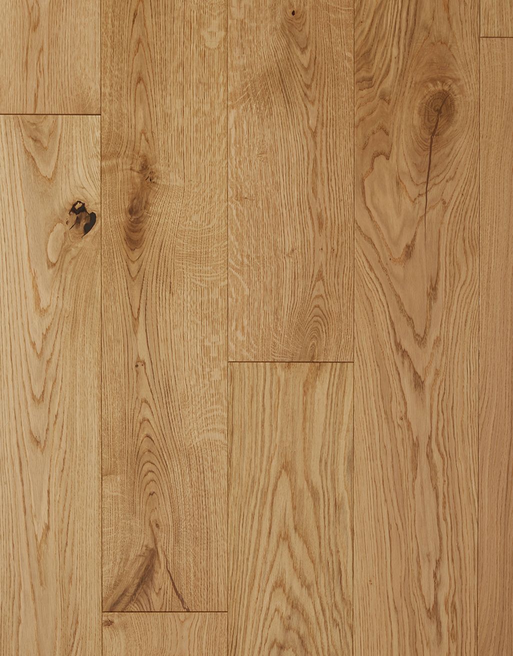Manhattan Natural Oak Super Matt Lacquered (2.89m2 per pack)