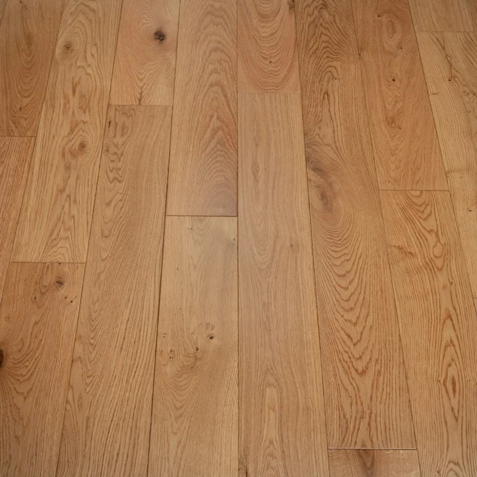 Engineered 14mm x 150 UV Lacquered - (OE1451) (2.64m2 per pack)