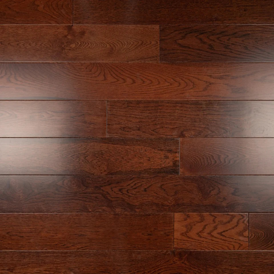 Engineered 14mm x 150 Walnut Colour Stain - (OE1455) (2.64m2)