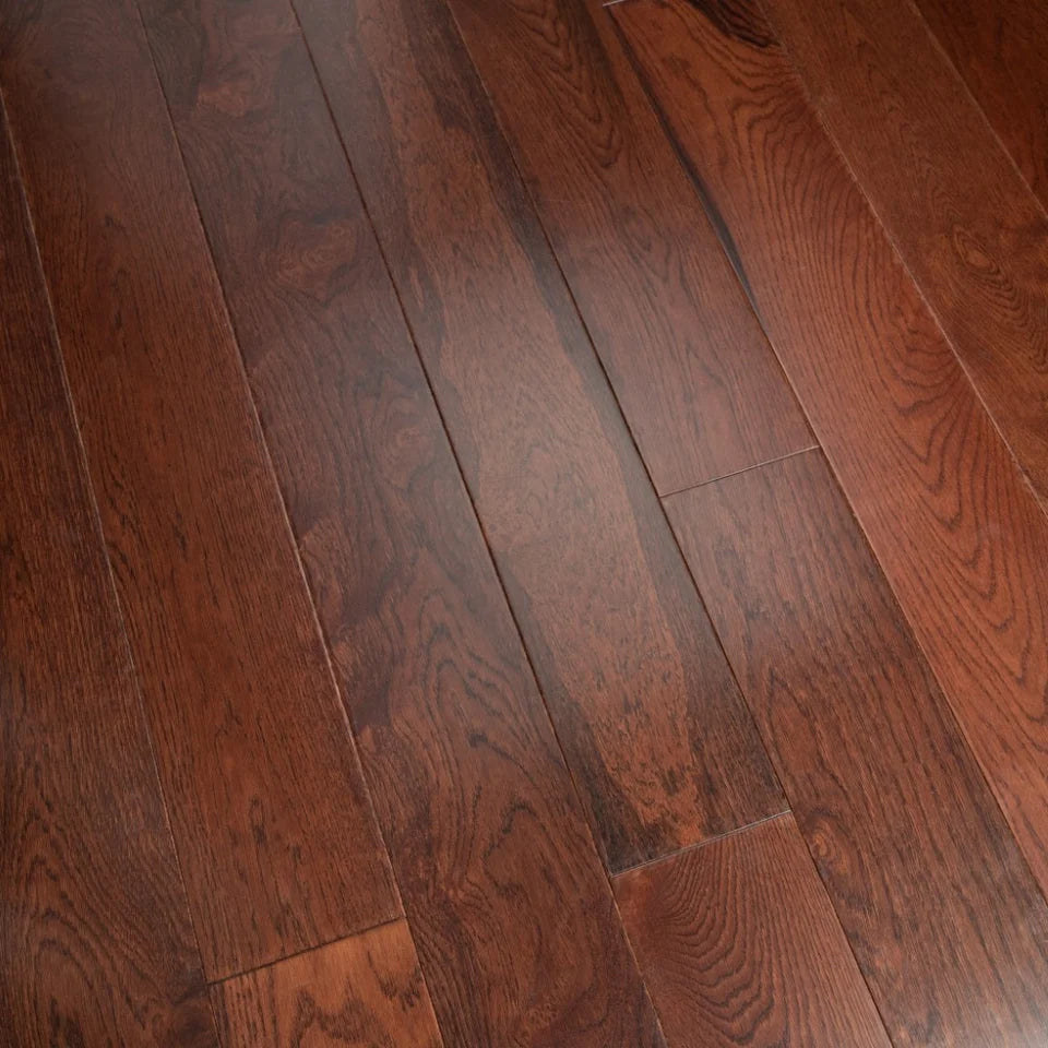 Engineered 14mm x 150 Walnut Colour Stain - (OE1455) (2.64m2)