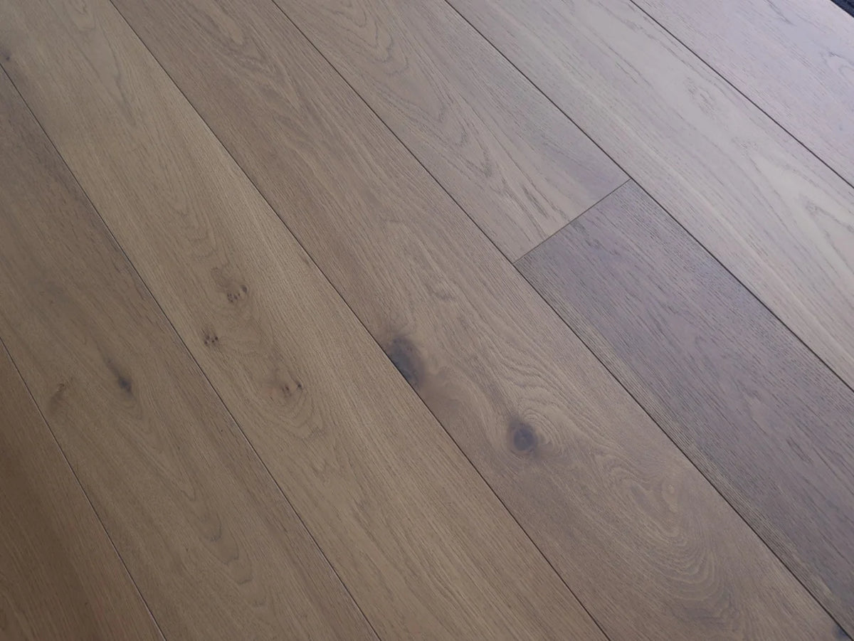 Engineered 14mm x190x1900 Smoked UV Oiled (2.888m2 per pack)