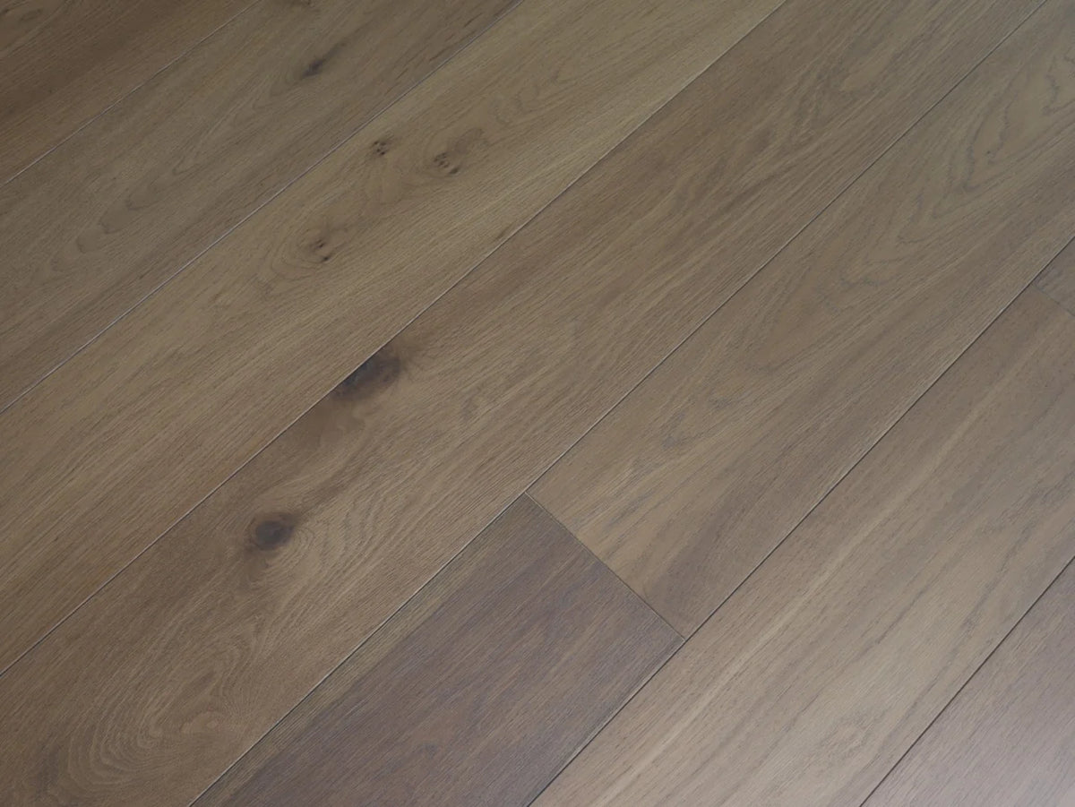 Engineered 14mm x190x1900 Smoked UV Oiled (2.888m2 per pack)