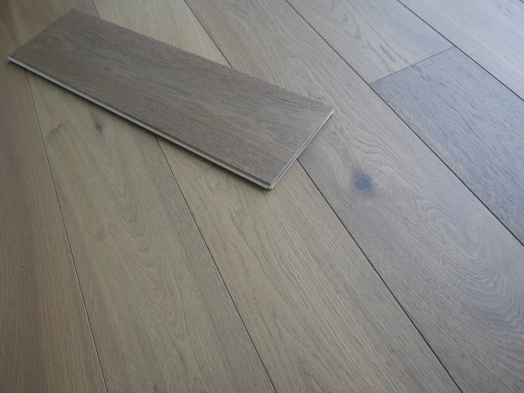 Engineered 14mm x190x1900 Smoked UV Oiled (2.888m2 per pack)