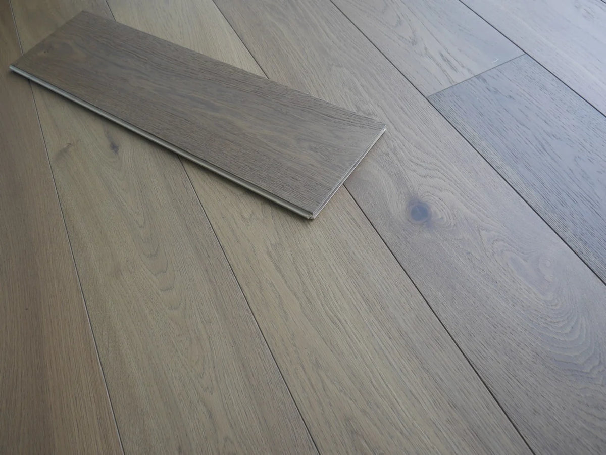 Engineered 14mm x190x1900 Smoked UV Oiled (2.888m2 per pack)