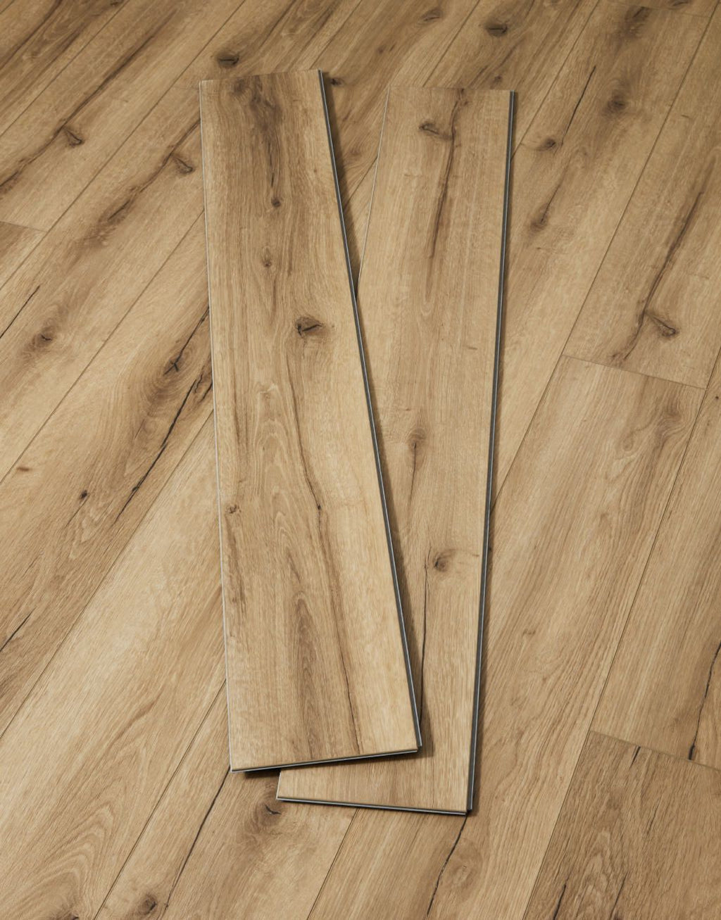 EvoCore Premium Rustic Manor Oak (1.31m2 per pack)
