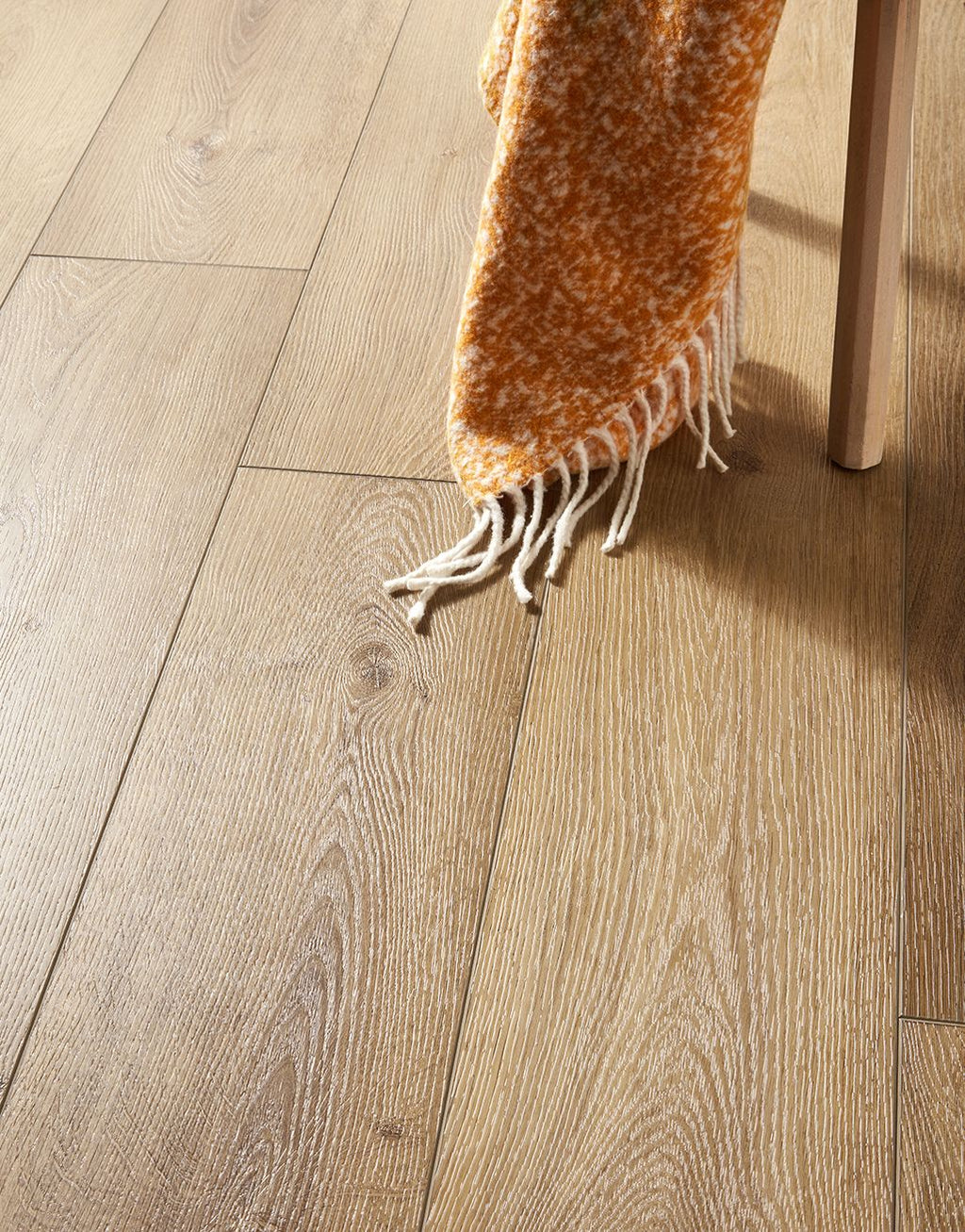 EvoCore Premium Sherwood Oak (1.31m2 per pack)
