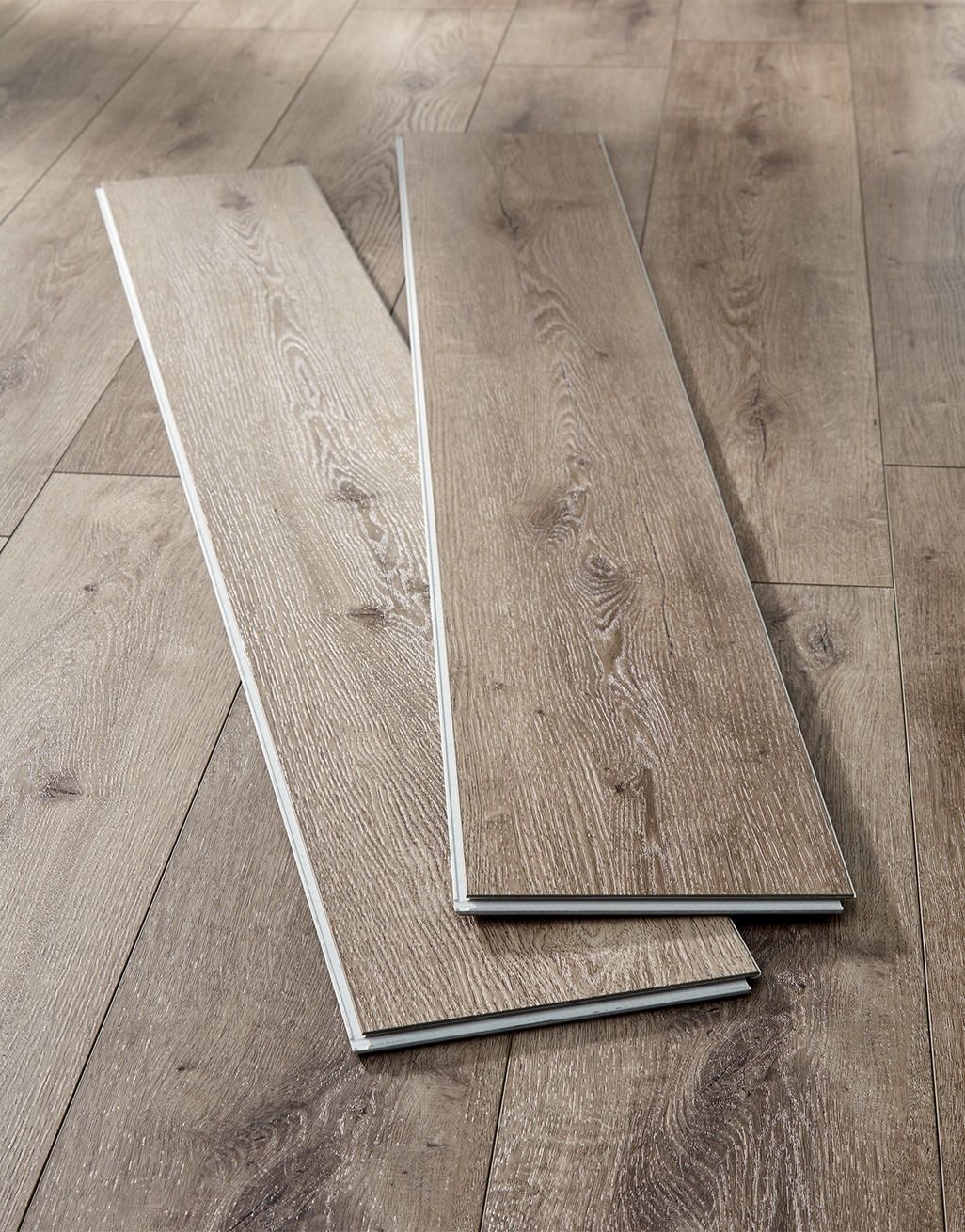 EvoCore Premium Vintage Grey Oak (1.54m2 per pack)